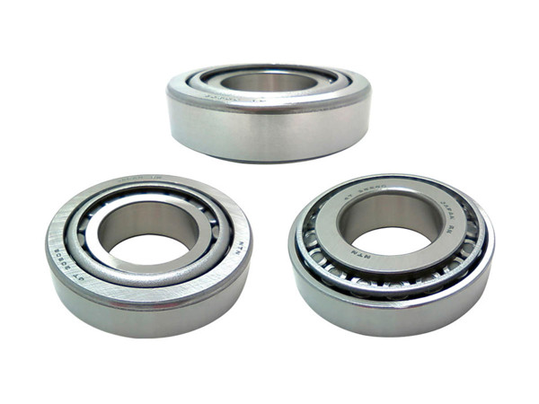 Imagen de Rueda Del/Tras Exterior/interior Peugeot/Mazda/Kia/Great Wall/Gonow/Subaru/Effa/Renault/Faw Int.Ø25xExt.Ø52x16.25