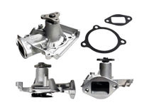 Imagen de Bomba Agua s/Carcaza Ford Festiva  Kia Avella/Pride/Sephia  Mazda 121/323 89-25