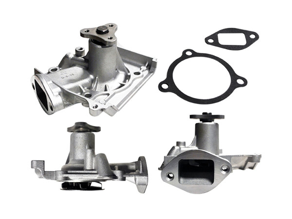 Imagen de Bomba Agua s/Carcaza Ford Festiva  Kia Avella/Pride/Sephia  Mazda 121/323 89-25