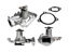 Imagen de Bomba Agua S/Carcaza Ford Festiva  Kia Avella/Pride/Sephia  Mazda 121/323 89-25