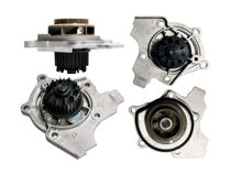 Imagen de Bomba Agua S/Carcaza Audi A4/Q3/A6/A3/Q5/A5  Seat Leon Cupra Sc  Volks Amarok 4X2 4X4/Tiguan Allspace/Passat/Tiguan 08-25
