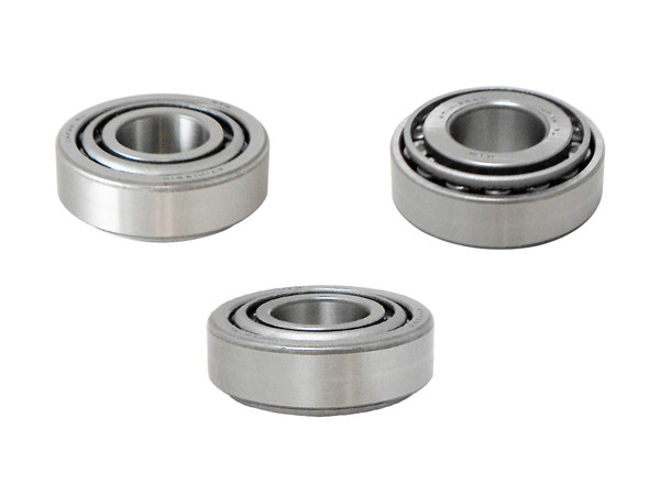 Imagen de Rueda Trasera Una Hilera Alternativa