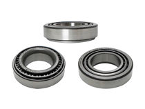 Imagen de Rueda Delantera Exterior