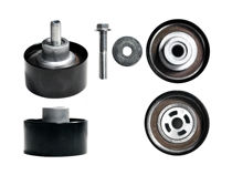 Imagen de Tensor Guia Correa Distribucion Chery Face A113/Beat A1/Tiggo Ii/Tiggo Iii/Tiggo V/Qq 6 08-25