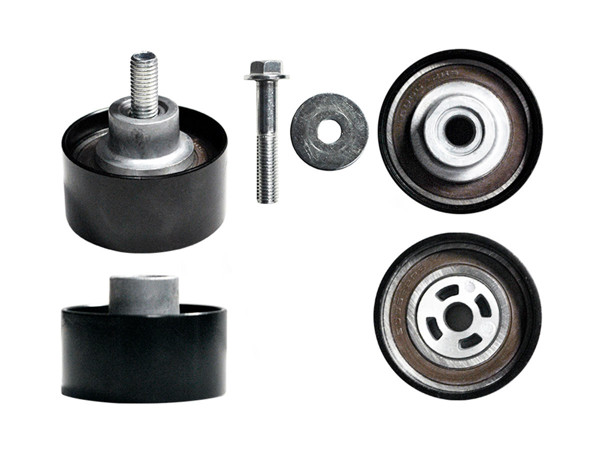 Imagen de Tensor Guia Correa Distribucion Chery Face A113/Beat A1/Tiggo Ii/Tiggo Iii/Tiggo V/Qq 6 08-25