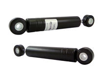 Imagen de Amortiguador Del  Tensor Guia Correa Volkswagen  Gol III/IV/Parati/Saveiro 99-25