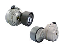 Imagen de Tensor De La Correa Mercedes Benz Camion 915 C/37/914 C37/914 / 42,5/712C 712/42.5/2423B/1938 S L1938 Ls1938 96-09