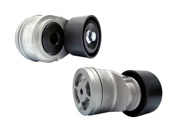 Imagen de Tensor De La Correa Mercedes Benz - Omnibus O500 Rs/Rsd 01-25