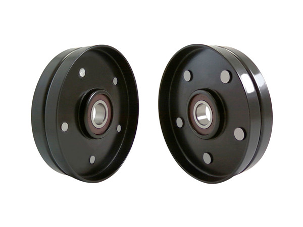 Imagen de Tensor Guia Correa Ford New Holland Tractor Tractor 5640 6640 7740 7840 8340 90-98