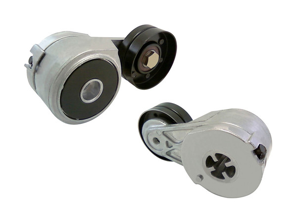 Imagen de Tensor De La Correa Ford New Holland Tractor Tractor 5640 6640 7740 7840 8340 90-98