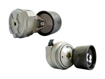 Imagen de Tensor De La Correa Mercedes Benz Camion Axor 2035 S/33/Axor 2540 S/30 05-25