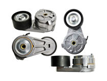 Imagen de Tensor De La Correa Mercedes Benz - Camion Accelo 915/37 18-25