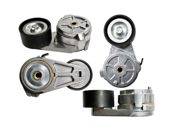 Imagen de Tensor De La Correa Mercedes Benz - Camion Accelo 915/37 18-25