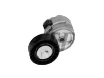 Imagen de Tensor De La Correa Iveco Camion Cursor 450E33/Eurocargo 180E32/Cursor 180E33/Cavalino 450E32 08-25