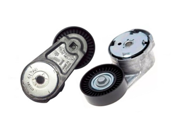 Imagen de Tensor De La Correa Jeep Grand Cherokee Limited 4X4 10-25