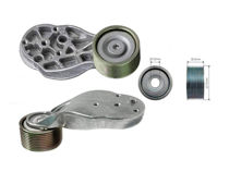 Imagen de Tensor Guia Correa Accesorios