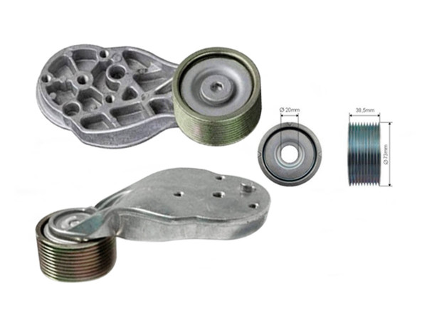 Imagen de Tensor Guia Correa Accesorios