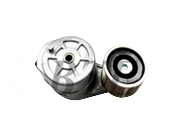 Imagen de Tensor Correa Scania Camion R360 A 6X2/P410 A 6X2 Tractor / P410 B 6X2 Camion/R480 A 6X2 Tractor/G410 A B 4X2 6X2 Tractor Camion/G480 A 6X2 6X4 Tractor/R410 A B / 6X2 Tractor 03-25