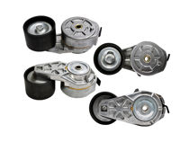 Imagen de Tensor De La Correa Ford New Holland/Volks Camion /Iveco/Agrale