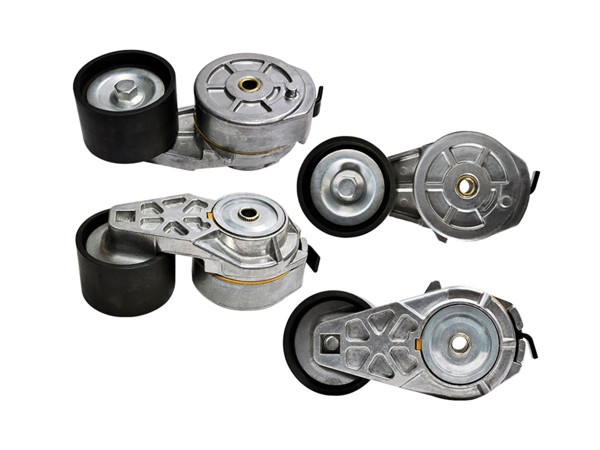 Imagen de Tensor De La Correa Ford New Holland/Volks Camion /Iveco/Agrale