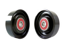 Imagen de Tensor De La Correa Hyundai Accent/Elantra/Tucson  Kia Cerato/Sportage/Rio 94-12