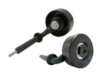 Imagen de Tensor Guia Correa BMW 530D (E39)/X5 D (E53)/330Xd (E46)  Land Rover Freelander 99-25