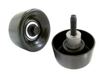 Imagen de Tensor Guia Correa Ford Transit Ambulancias 01-25