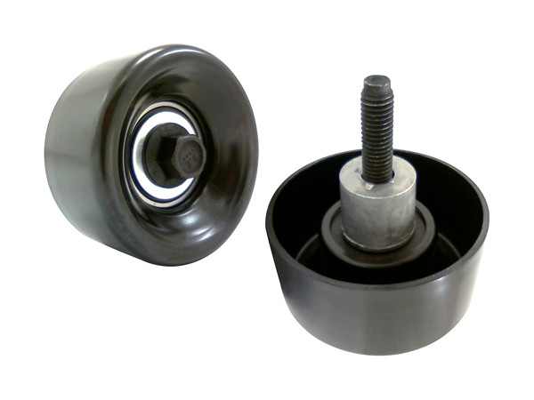 Imagen de Tensor Guia Correa Ford Transit Ambulancias 01-25