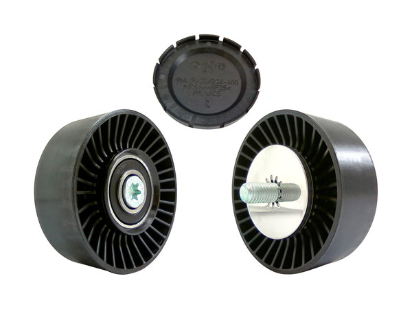 Imagen de Tensor Guia Correa BMW 120 D (E81)/320I (E90)/335Xi (E92)/320 Td (E90)/335Xi (E90) 04-12