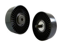 Imagen de Polea Del Tensor Correa Land Rover Freelander, Rover 75/45 00-25