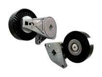 Imagen de Tensor De La Correa Land Rover Freelander, Rover 45/75 00-25