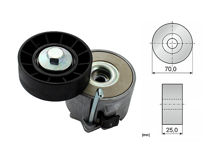 Imagen de Tensor De La Correa Iveco Daily 35S14 Chasis Cabina  Abs (Bra)/Daily 55C17 Chasis Cabina R.Doble Abs/Daily 40S14 Chasis Cabina R.Simple Furgon/Daily 70C17 Chasis Cabina 13-25