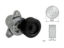 Imagen de Tensor De La Correa Hyundai Tucson, Kia Carens/Sportage 04-25