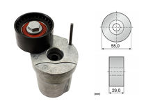 Imagen de Tensor De La Correa BMW 320 Td (E90)/120 D (E81) 04-10