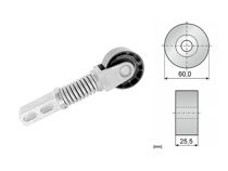 Imagen de Tensor De La Correa Renault Scenic/Megane 00-10