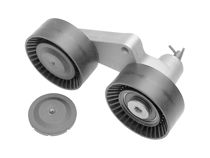 Imagen de Tensor De La Correa BMW 540I (E39), Land Rover Range Rover 96-25