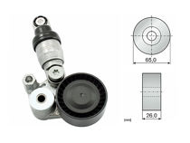 Imagen de Tensor De La Correa Mazda Cx3/Cx5/3 - Bp 14-25