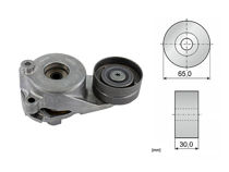 Imagen de Tensor De La Correa Mercedes Benz Ml280 Cdi (W164)/E 280 Cdi (W211)/C 320 Cdi (W203) 04-25