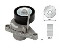 Imagen de Tensor Correa Accesorios