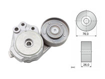Imagen de Tensor De La Correa Volks Vento 17-25