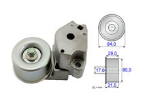 Imagen de Tensor De La Correa Mitsubishi L200 07-25