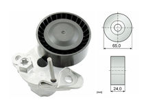 Imagen de Tensor De La Correa Audi Q3/A3/A4/A1  Seat Leon Sc/Ibiza V  Volks Golf/New Beetle/Tiguan 13-25