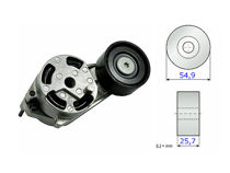 Imagen de Tensor De La Correa BMW 120I (F20)/316I (F30)/114I (F21)/116I (F20)/118I (F21) 08-19