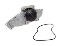 Imagen de Bomba Agua s/Carcaza Honda Ridheline/Pilot 09-25