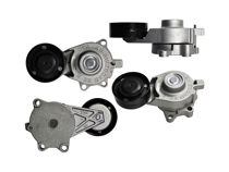 Imagen de Tensor De La Correa Chery Fulwin/Cowin/Tiggo Ii 11-25