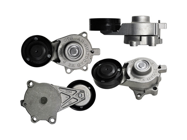 Imagen de Tensor De La Correa Chery Fulwin/Cowin/Tiggo Ii 11-25