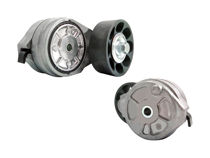 Imagen de Tensor De La Correa Chevrolet Blazer/S10  Ford Explorer/Ranger 4X4/F1000/Ranger 4X2  Land Rover Discovery  Mercedes Benz Sprinter 310D 312D 410D 412D 82-25