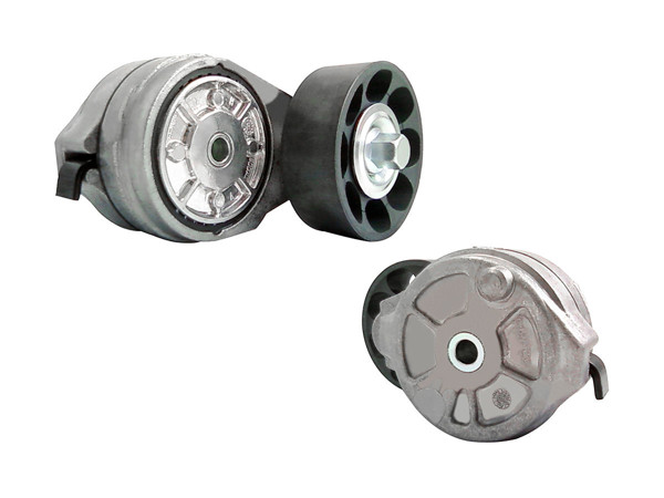 Imagen de Tensor De La Correa Chevrolet Blazer/S10  Ford Explorer/Ranger 4X4/F1000/Ranger 4X2  Land Rover Discovery  Mercedes Benz Sprinter 310D 312D 410D 412D 82-25