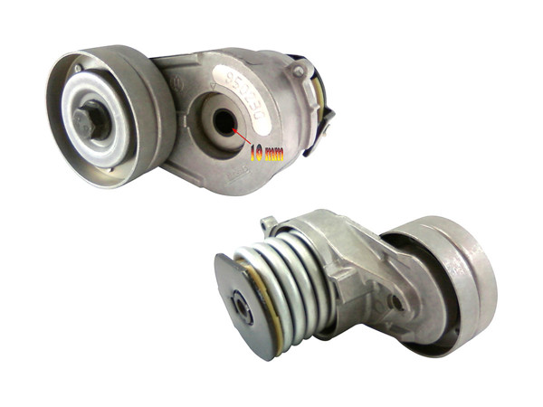 Imagen de Tensor De La Correa Chevrolet Corsa Ii/Meriva 00-17