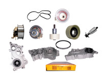 Imagen de CT1167WP1 Correa de Distribucion Continental Audi/Seat/Volkswagen/Cross Fox/ Fox/Nivus/Polo/Saveiro Cross/Suran/Up